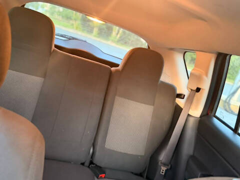 2017 Jeep Compass Sport SE