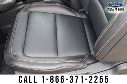 2023 Ford Bronco Badlands Advanced