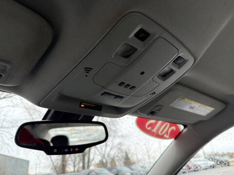 2015 Chevrolet Malibu LT