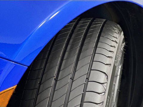 2024 Subaru BRZ Premium