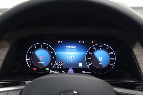 2026 Volkswagen Atlas SEL Premium R-Line 4Motion