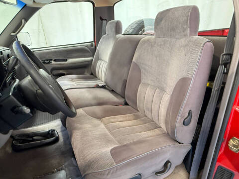 1994 Dodge Ram 1500