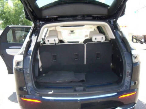 2024 Buick Enclave Avenir