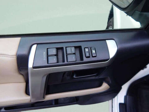 2012 Toyota 4Runner Limited