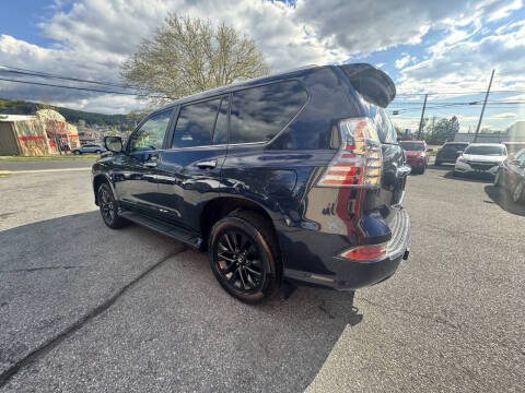2020 Lexus GX 460