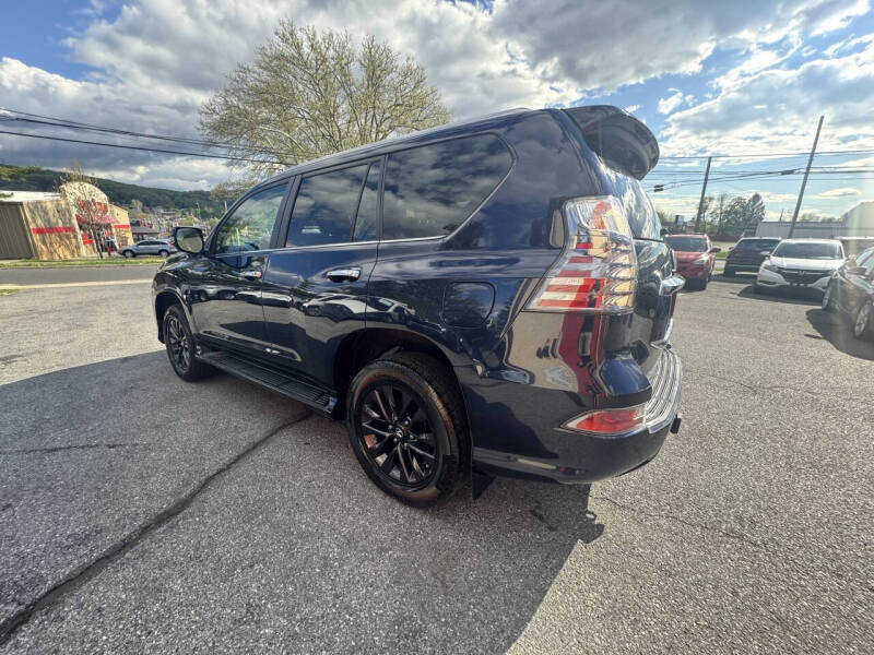 2020 Lexus GX 460