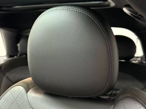 2022 MINI Hardtop 4 Door Cooper S