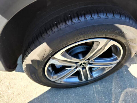 2019 Mercedes-Benz GLC GLC 300 4MATIC