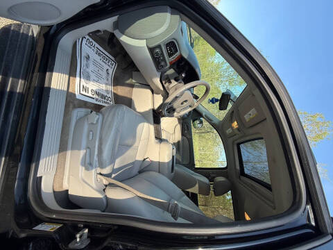 2013 Chevrolet Avalanche LT Black Diamond