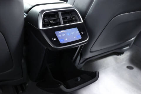 2024 Lucid Air Touring