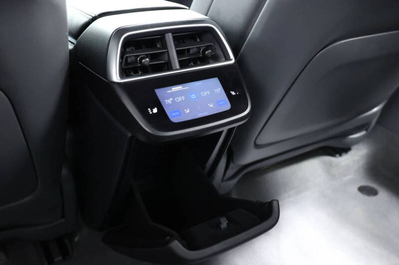 2024 Lucid Air Touring