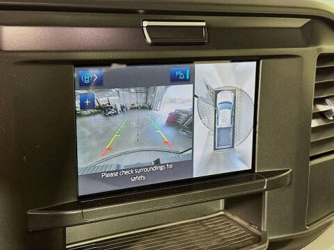 2025 Ford F-350 Super Duty