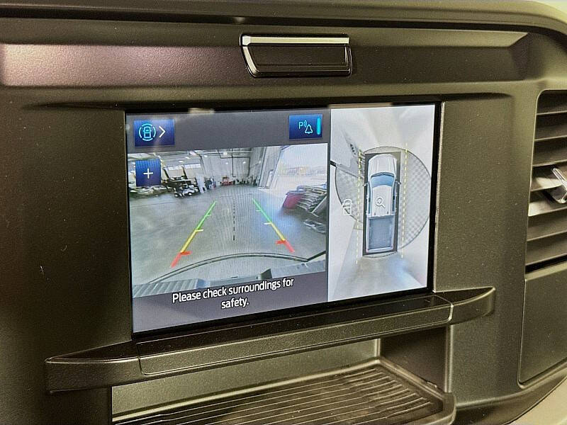 2025 Ford F-350 Super Duty