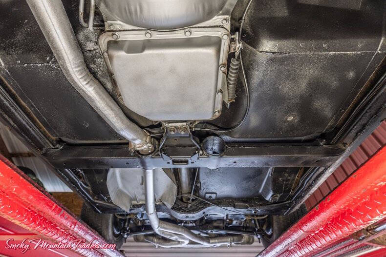 1977 Chevrolet Corvette