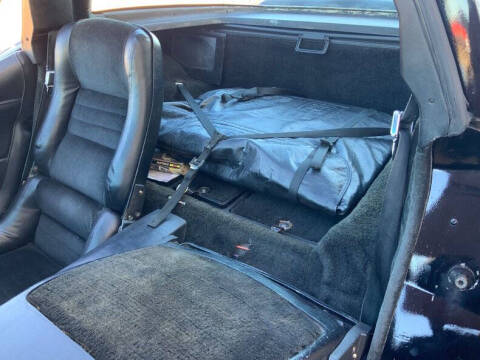 1979 Chevrolet Corvette