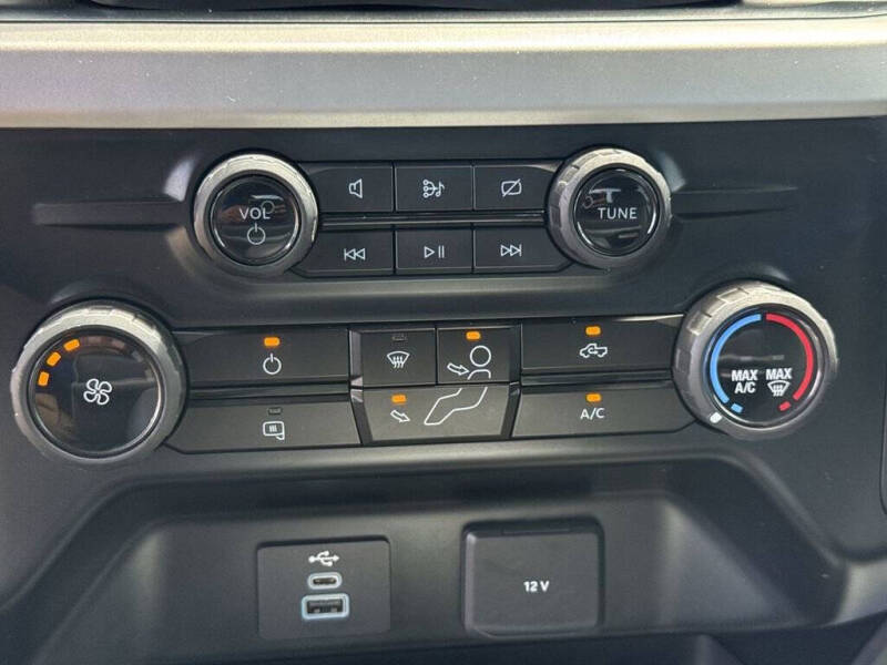 2023 Ford F-250 Super Duty