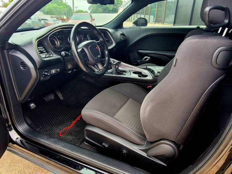 2019 Dodge Challenger R/T