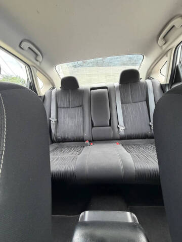 2018 Nissan Sentra