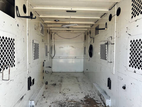 2016 Chevrolet Silverado 3500HD Work Truck