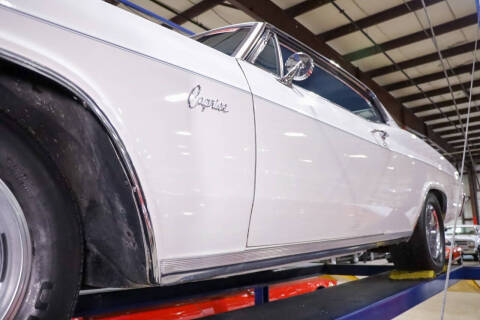 1966 Chevrolet Caprice