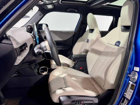 2025 MINI Hardtop 4 Door