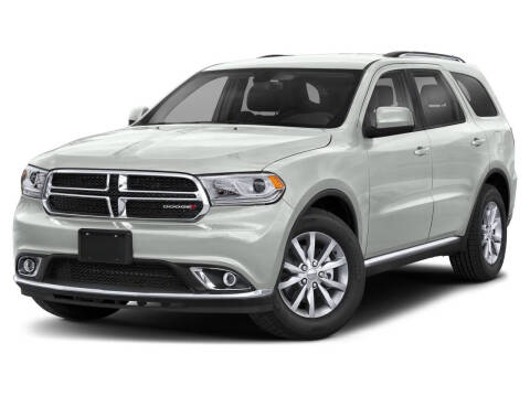 2019 Dodge Durango for sale at PATRIOT CHRYSLER DODGE JEEP RAM in Oakland MD