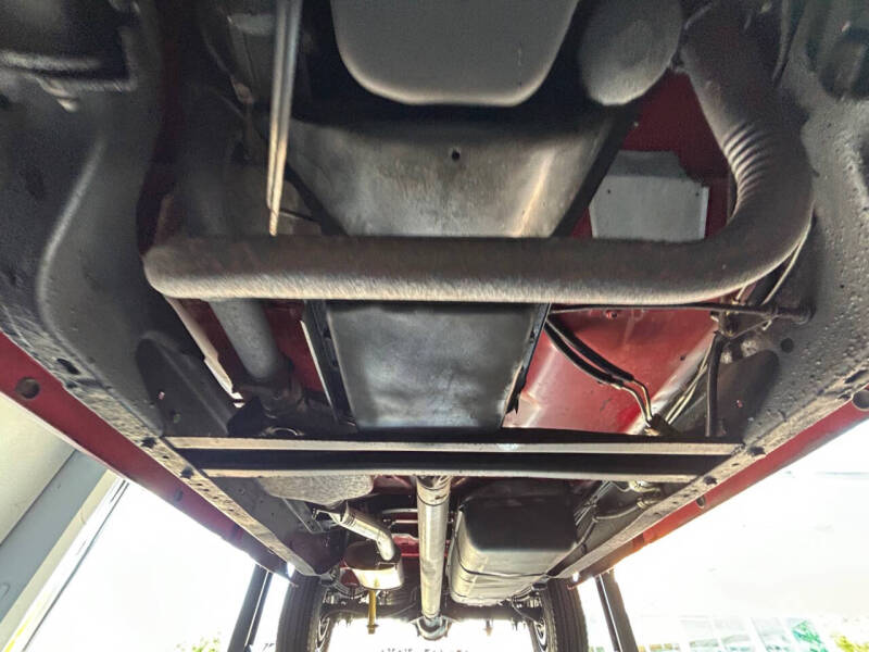 1993 GMC Sierra 1500