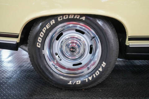 1968 Chevrolet Chevelle