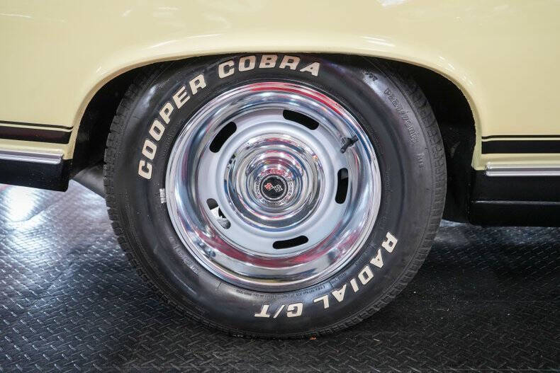 1968 Chevrolet Chevelle