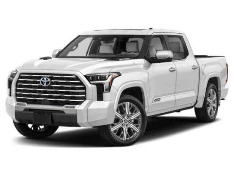 2022 Toyota Tundra for sale at Jeff Haas Mazda in Houston TX