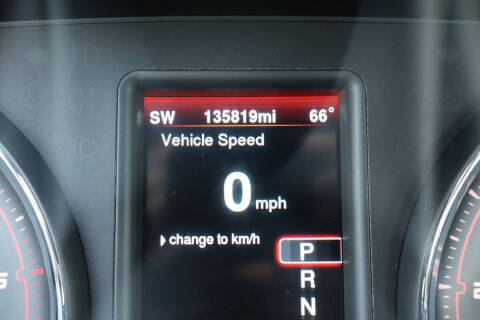 2014 Dodge Charger R/T