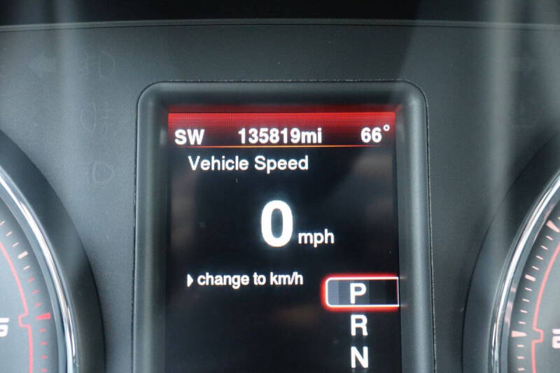 2014 Dodge Charger R/T