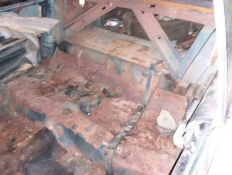 1966 Chevrolet Chevelle