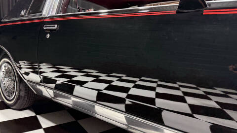 1987 Buick Regal Limited