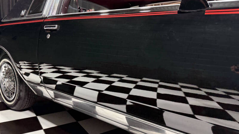 1987 Buick Regal Limited