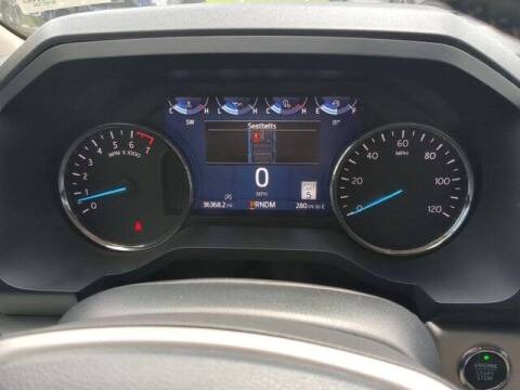 2024 Ford Expedition XLT