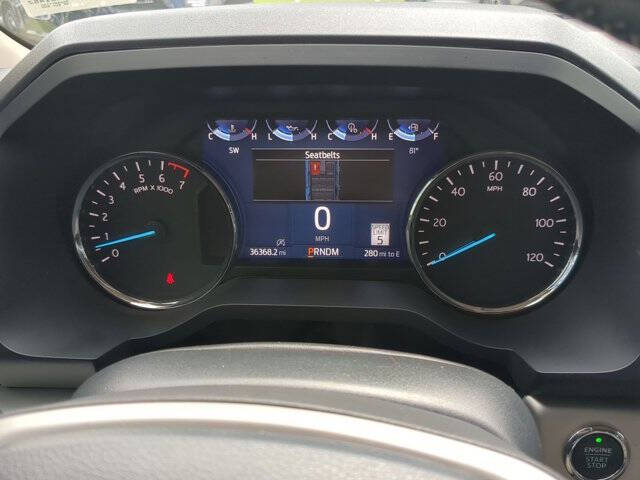 2024 Ford Expedition XLT
