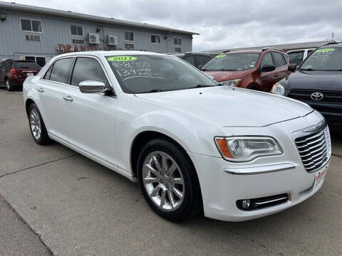 2011 Chrysler 300 Limited