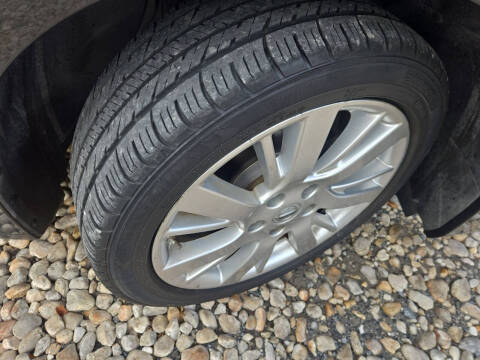 2014 Nissan Sentra SL