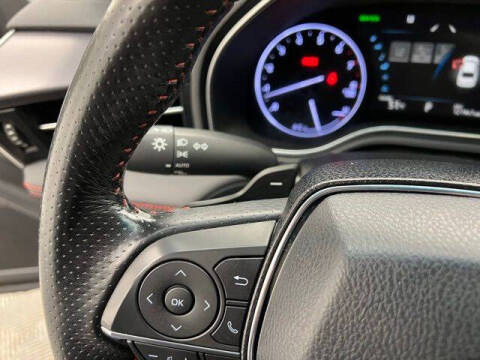 2020 Toyota Avalon TRD