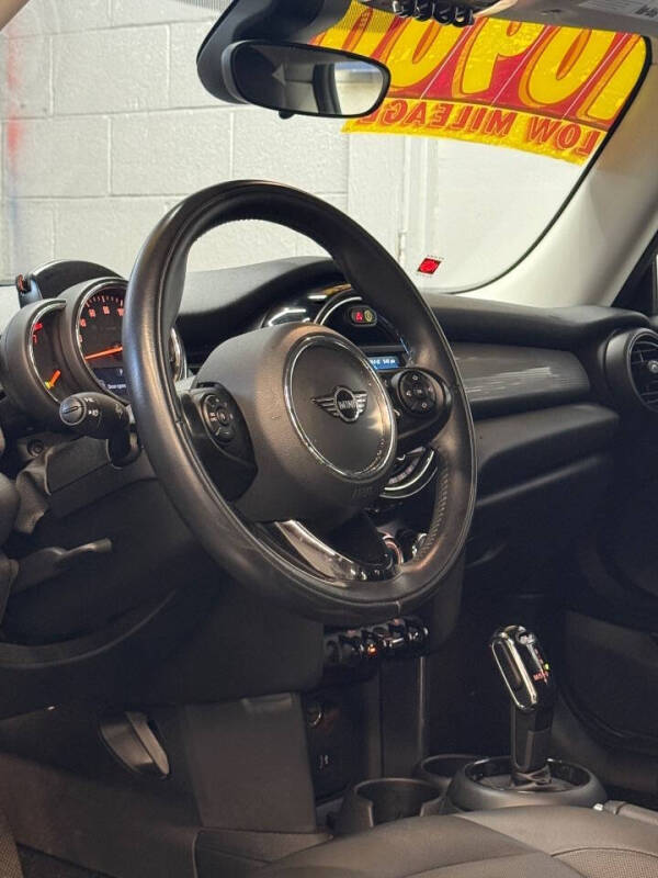 2020 MINI Hardtop 2 Door Cooper