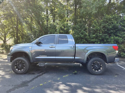 2009 Toyota Tundra SR5