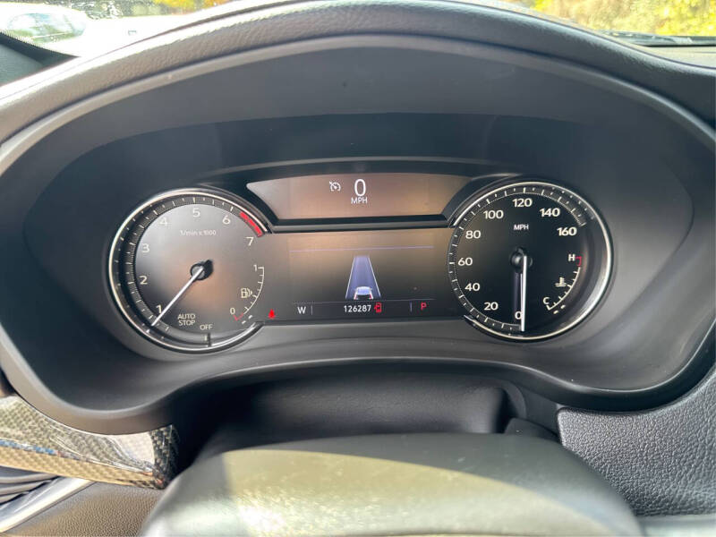 2020 Cadillac XT4 Sport