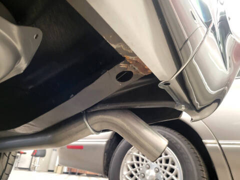 1965 Chevrolet Biscayne