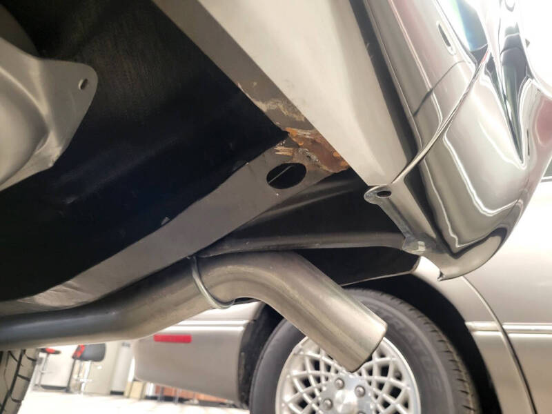 1965 Chevrolet Biscayne