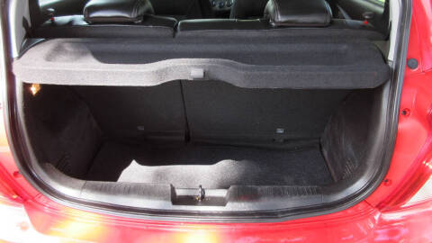 2021 Chevrolet Spark 2LT CVT