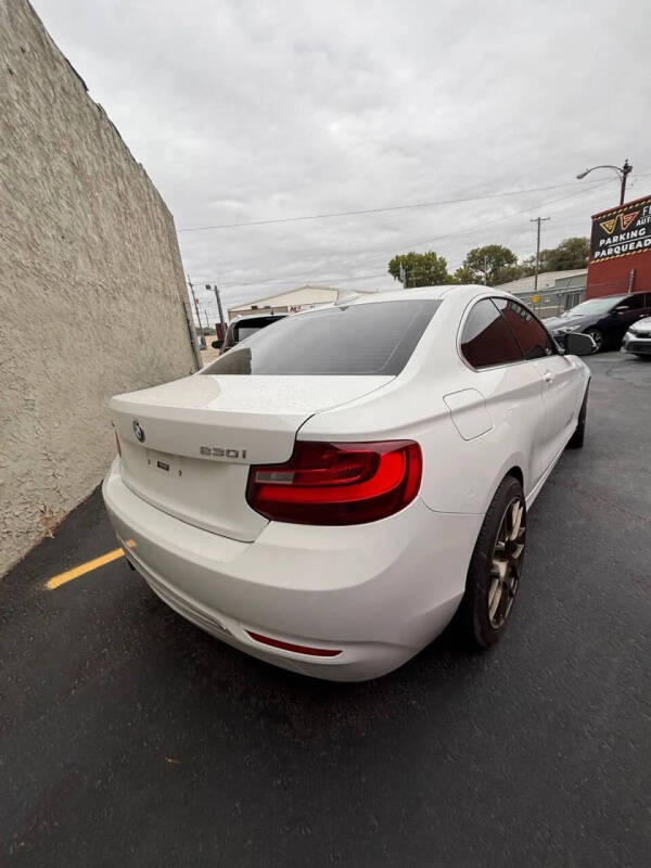 2017 BMW 2 Series 230i xDrive