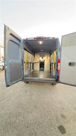 2019 RAM ProMaster 2500 159 WB