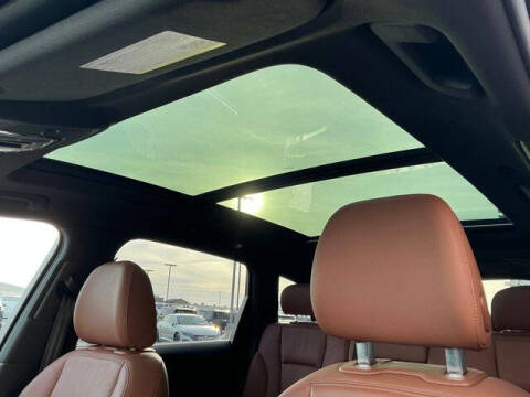 2022 Audi Q7 quattro Premium Plus 55 TFSI