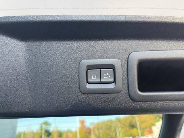 2026 Mazda CX-30 2.5 Turbo Aire Edition